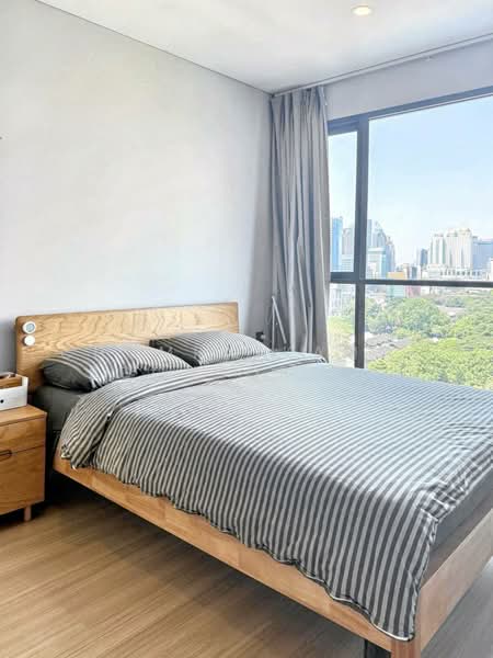 Lumpini Suite Phetchaburi-Makkasan : ลุมพินี สวีท เพชรบุรี-มักกะสัน, กรุงเทพ, 1515 ถ. เพชรบุรี, มักกะสัน, ราชเทวี, กรุงเทพ, 40 ตร.ม., คอนโด ขาย, โดย Chomratkamol Soontorntarawong (Gor), 500302395 - DDproperty.com