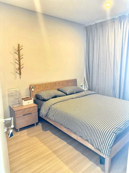 Lumpini Suite Phetchaburi-Makkasan, Bangkok, 1515 Phetchaburi Rd, Makkasan, Ratchathewi, Bangkok, 2 Bedrooms, 40 sqm, Condo For Sale, by Chomratkamol Soontorntarawong (Gor), 500302395 - DDproperty.com