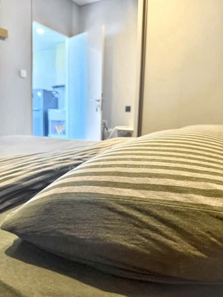 Lumpini Suite Phetchaburi-Makkasan : ลุมพินี สวีท เพชรบุรี-มักกะสัน, กรุงเทพ, 1515 ถ. เพชรบุรี, มักกะสัน, ราชเทวี, กรุงเทพ, 40 ตร.ม., คอนโด ขาย, โดย Chomratkamol Soontorntarawong (Gor), 500302395 - DDproperty.com