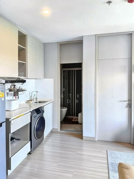 Lumpini Suite Phetchaburi-Makkasan, Bangkok, 1515 Phetchaburi Rd, Makkasan, Ratchathewi, Bangkok, 2 Bedrooms, 40 sqm, Condo For Sale, by Chomratkamol Soontorntarawong (Gor), 500302395 - DDproperty.com