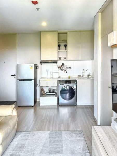 Lumpini Suite Phetchaburi-Makkasan : ลุมพินี สวีท เพชรบุรี-มักกะสัน, กรุงเทพ, 1515 ถ. เพชรบุรี, มักกะสัน, ราชเทวี, กรุงเทพ, 40 ตร.ม., คอนโด ขาย, โดย Chomratkamol Soontorntarawong (Gor), 500302395 - DDproperty.com
