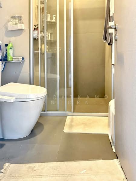 Lumpini Suite Phetchaburi-Makkasan, Bangkok, 1515 Phetchaburi Rd, Makkasan, Ratchathewi, Bangkok, 2 Bedrooms, 40 sqm, Condo For Sale, by Chomratkamol Soontorntarawong (Gor), 500302395 - DDproperty.com