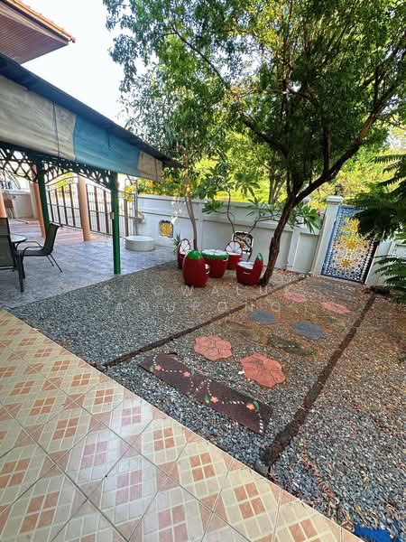 Preecha Srinakarin, Samut Prakan, Bang Kaeo, Bang Plee, Samut Prakan, 4 Bedrooms, 380 sqm, Single Detached House For Sale, by Saowaluk Anupong, 500302396 - DDproperty.com
