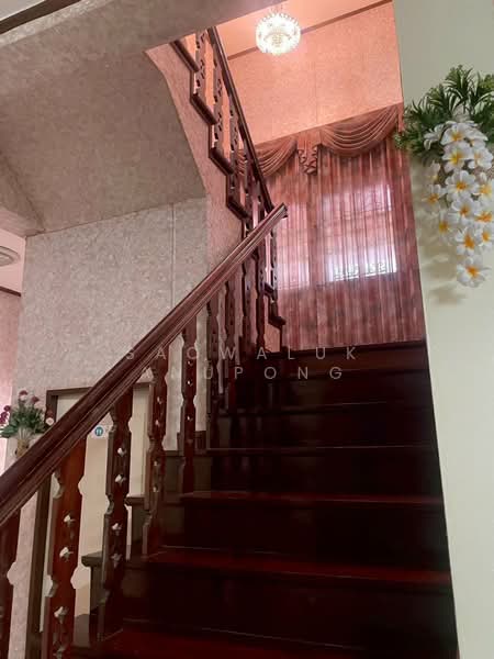 Preecha Srinakarin, Samut Prakan, Bang Kaeo, Bang Plee, Samut Prakan, 4 Bedrooms, 380 sqm, Single Detached House For Sale, by Saowaluk Anupong, 500302396 - DDproperty.com