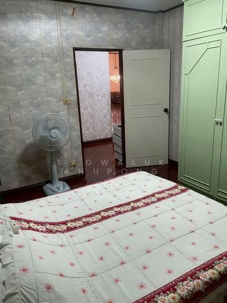 Preecha Srinakarin, Samut Prakan, Bang Kaeo, Bang Plee, Samut Prakan, 4 Bedrooms, 380 sqm, Single Detached House For Sale, by Saowaluk Anupong, 500302396 - DDproperty.com