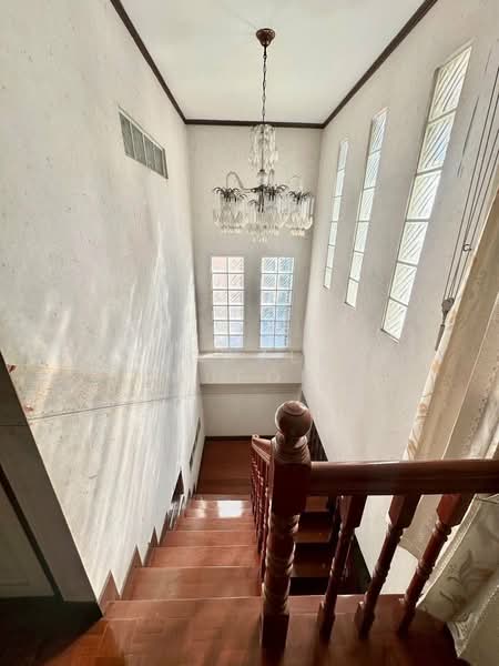 Preecha Srinakarin, Samut Prakan, Bang Kaeo, Bang Plee, Samut Prakan, 4 Bedrooms, 380 sqm, Single Detached House For Sale, by Saowaluk Anupong, 500302396 - DDproperty.com