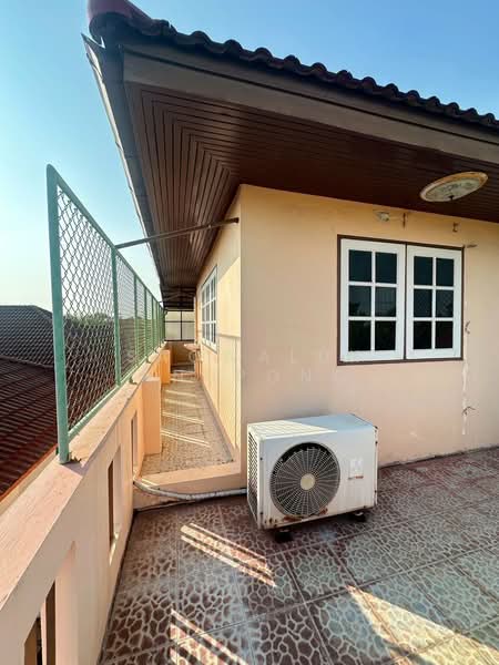 Preecha Srinakarin, Samut Prakan, Bang Kaeo, Bang Plee, Samut Prakan, 4 Bedrooms, 380 sqm, Single Detached House For Sale, by Saowaluk Anupong, 500302396 - DDproperty.com