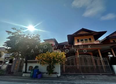 ขาย - Preecha Srinakarin : หมู่บ้านปรีชาศรีนครินทร์, สมุทรปราการ
