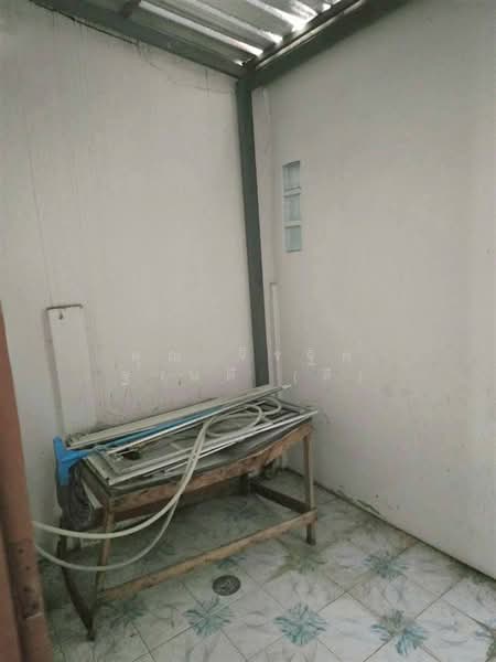 ลลิษา แพรกษา ซอยมังกร-นาคดี, Samut Prakan, ถนนเทพารักษ์, Phraeksa, Muang Samut Prakarn, Samut Prakan, 2 Bedrooms, 80 sqm, Townhouse For Sale, by คุณ จีรฐิต ฐานดี (ดี), 500302399 - DDproperty.com
