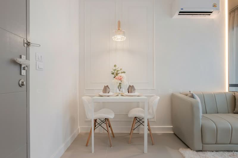 IDEO Blucove Sukhumvit : ไอดีโอ บลูโคฟ สุขุมวิท, กรุงเทพ, 2952 ถนนสุขุมวิท, บางนา, กรุงเทพ, 43 ตร.ม., คอนโด ขาย, โดย Connex Property, 500302400 - DDproperty.com
