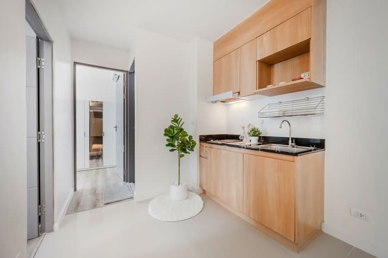 IDEO Blucove Sukhumvit, Bangkok, 2952 Sukhumvit Road, Bang Na, Bangkok, 1 Bedroom, 43 sqm, Condo For Sale, by Connex Property, 500302400 - DDproperty.com