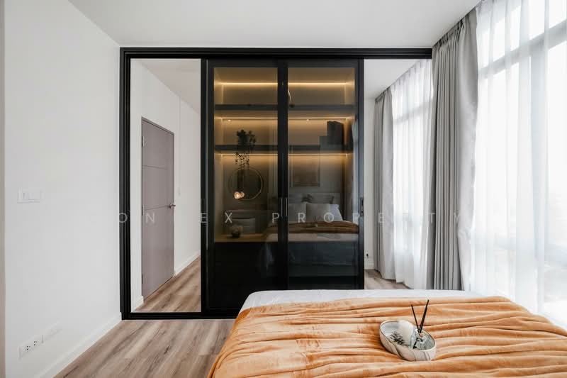 IDEO Blucove Sukhumvit : ไอดีโอ บลูโคฟ สุขุมวิท, กรุงเทพ, 2952 ถนนสุขุมวิท, บางนา, กรุงเทพ, 43 ตร.ม., คอนโด ขาย, โดย Connex Property, 500302400 - DDproperty.com