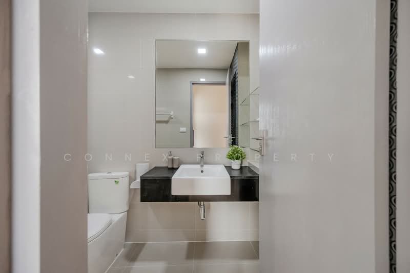 IDEO Blucove Sukhumvit, Bangkok, 2952 Sukhumvit Road, Bang Na, Bangkok, 1 Bedroom, 43 sqm, Condo For Sale, by Connex Property, 500302400 - DDproperty.com