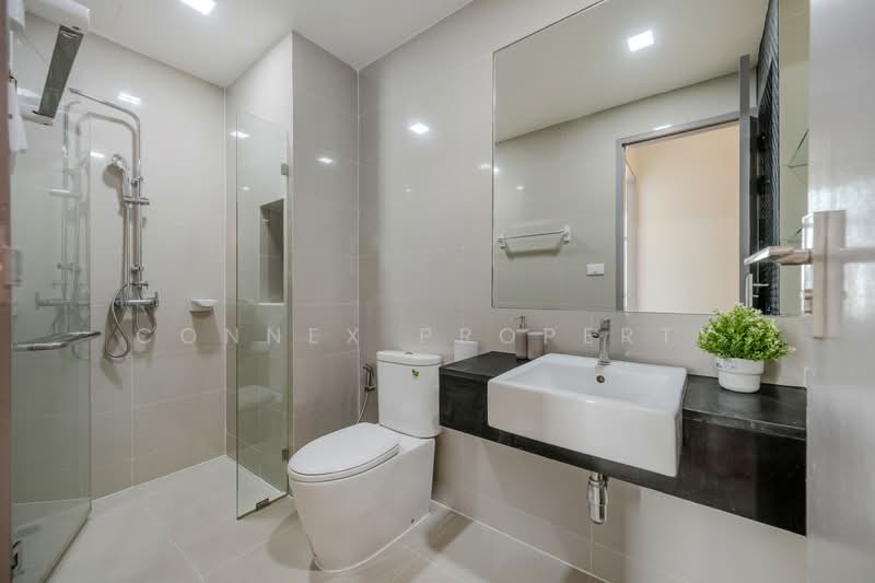 IDEO Blucove Sukhumvit : ไอดีโอ บลูโคฟ สุขุมวิท, กรุงเทพ, 2952 ถนนสุขุมวิท, บางนา, กรุงเทพ, 43 ตร.ม., คอนโด ขาย, โดย Connex Property, 500302400 - DDproperty.com