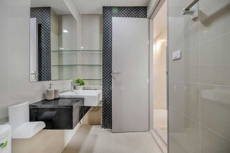 IDEO Blucove Sukhumvit : ไอดีโอ บลูโคฟ สุขุมวิท, กรุงเทพ, 2952 ถนนสุขุมวิท, บางนา, กรุงเทพ, 43 ตร.ม., คอนโด ขาย, โดย Connex Property, 500302400 - DDproperty.com