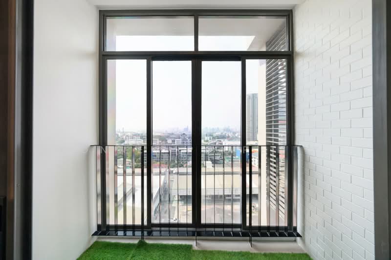 IDEO Blucove Sukhumvit : ไอดีโอ บลูโคฟ สุขุมวิท, กรุงเทพ, 2952 ถนนสุขุมวิท, บางนา, กรุงเทพ, 43 ตร.ม., คอนโด ขาย, โดย Connex Property, 500302400 - DDproperty.com