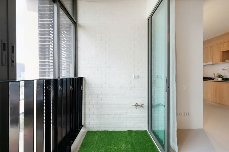 IDEO Blucove Sukhumvit : ไอดีโอ บลูโคฟ สุขุมวิท, กรุงเทพ, 2952 ถนนสุขุมวิท, บางนา, กรุงเทพ, 43 ตร.ม., คอนโด ขาย, โดย Connex Property, 500302400 - DDproperty.com