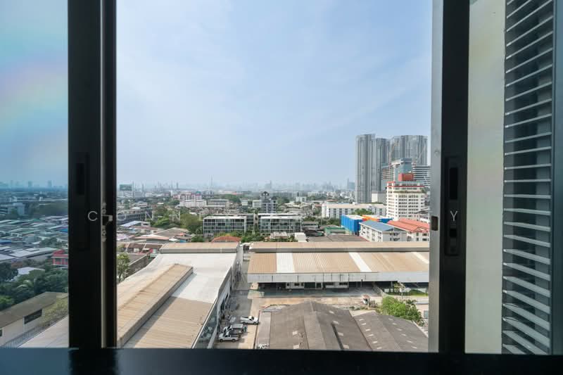 IDEO Blucove Sukhumvit : ไอดีโอ บลูโคฟ สุขุมวิท, กรุงเทพ, 2952 ถนนสุขุมวิท, บางนา, กรุงเทพ, 43 ตร.ม., คอนโด ขาย, โดย Connex Property, 500302400 - DDproperty.com