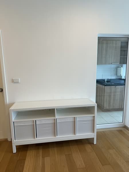 Hive Sathorn, Bangkok, Krung Thonburi Road, Khlong Ton Sai, Khlong San, Bangkok, 1 Bedroom, 40 sqm, Condo For Rent, by Jirayu Chaiyawattanasiri, 500302402 - DDproperty.com