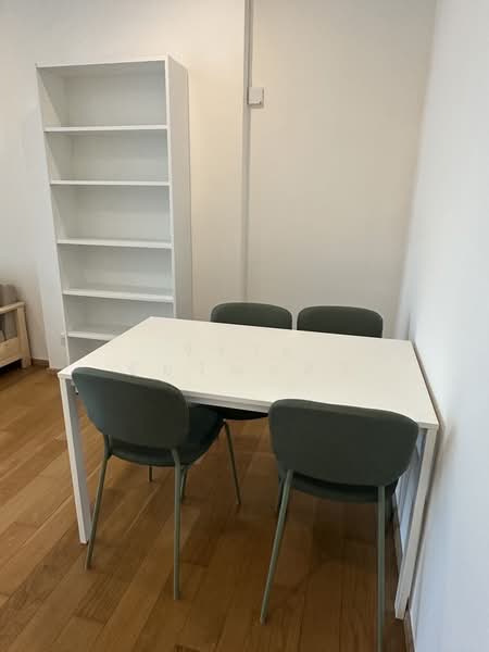 Hive Sathorn, Bangkok, Krung Thonburi Road, Khlong Ton Sai, Khlong San, Bangkok, 1 Bedroom, 40 sqm, Condo For Rent, by Jirayu Chaiyawattanasiri, 500302402 - DDproperty.com