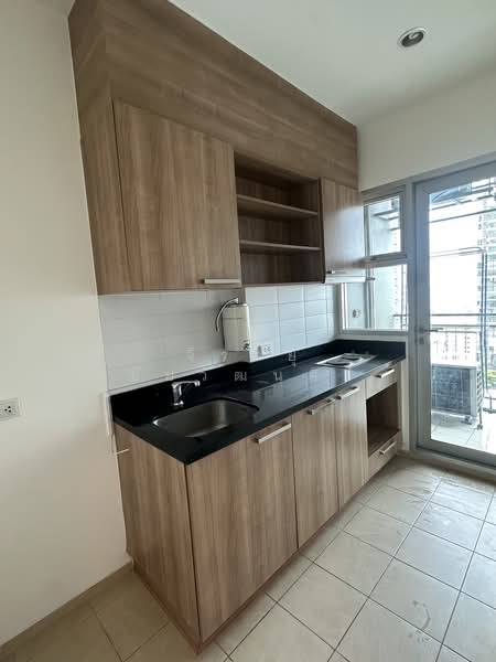 Hive Sathorn, Bangkok, Krung Thonburi Road, Khlong Ton Sai, Khlong San, Bangkok, 1 Bedroom, 40 sqm, Condo For Rent, by Jirayu Chaiyawattanasiri, 500302402 - DDproperty.com