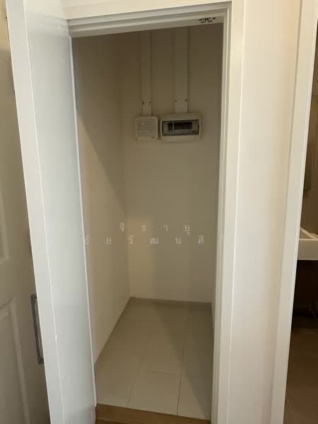 Hive Sathorn, Bangkok, Krung Thonburi Road, Khlong Ton Sai, Khlong San, Bangkok, 1 Bedroom, 40 sqm, Condo For Rent, by Jirayu Chaiyawattanasiri, 500302402 - DDproperty.com