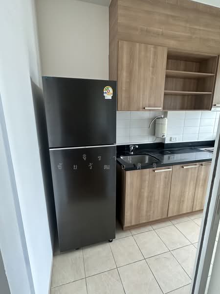 Hive Sathorn, Bangkok, Krung Thonburi Road, Khlong Ton Sai, Khlong San, Bangkok, 1 Bedroom, 40 sqm, Condo For Rent, by Jirayu Chaiyawattanasiri, 500302402 - DDproperty.com