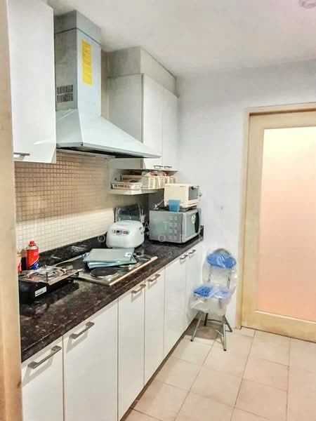 Baan Siri 24, Bangkok, 39 Sukhumvit 24 Alley, Khong Tan, Khlong Toei, Bangkok, 2 Bedrooms, 100 sqm, Condo For Sale, by Chomratkamol Soontorntarawong (Gor), 500302404 - DDproperty.com