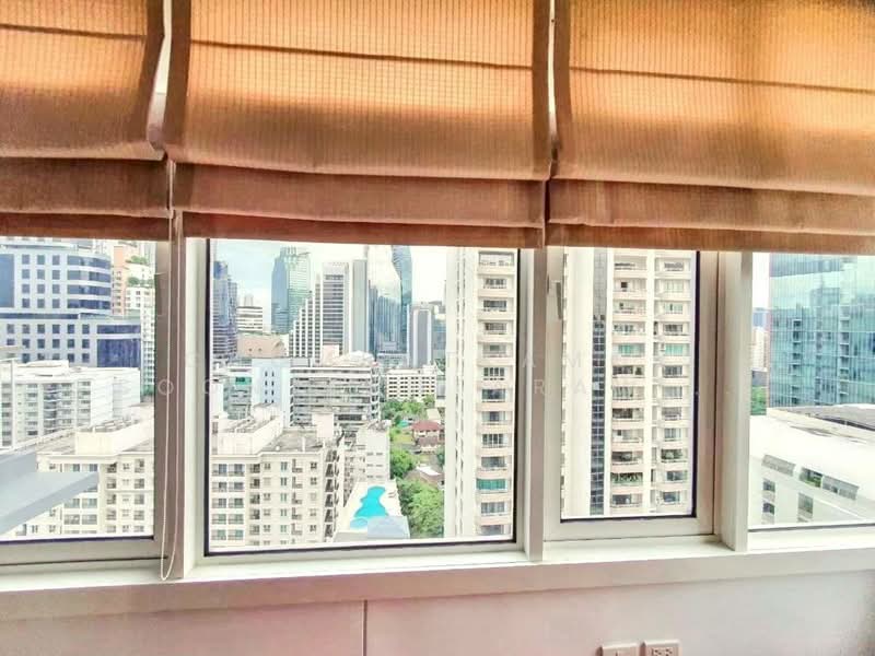 Baan Siri 24, Bangkok, 39 Sukhumvit 24 Alley, Khong Tan, Khlong Toei, Bangkok, 2 Bedrooms, 100 sqm, Condo For Sale, by Chomratkamol Soontorntarawong (Gor), 500302404 - DDproperty.com