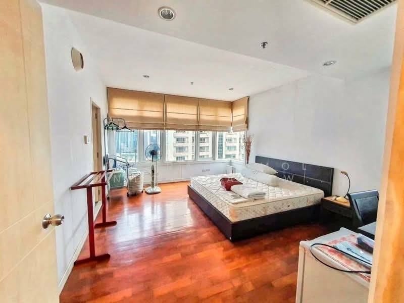 Baan Siri 24, Bangkok, 39 Sukhumvit 24 Alley, Khong Tan, Khlong Toei, Bangkok, 2 Bedrooms, 100 sqm, Condo For Sale, by Chomratkamol Soontorntarawong (Gor), 500302404 - DDproperty.com