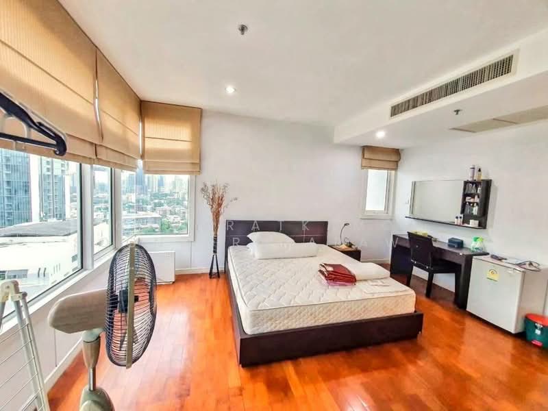 Baan Siri 24, Bangkok, 39 Sukhumvit 24 Alley, Khong Tan, Khlong Toei, Bangkok, 2 Bedrooms, 100 sqm, Condo For Sale, by Chomratkamol Soontorntarawong (Gor), 500302404 - DDproperty.com