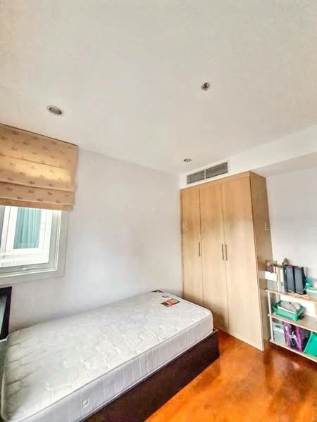 Baan Siri 24, Bangkok, 39 Sukhumvit 24 Alley, Khong Tan, Khlong Toei, Bangkok, 2 Bedrooms, 100 sqm, Condo For Sale, by Chomratkamol Soontorntarawong (Gor), 500302404 - DDproperty.com