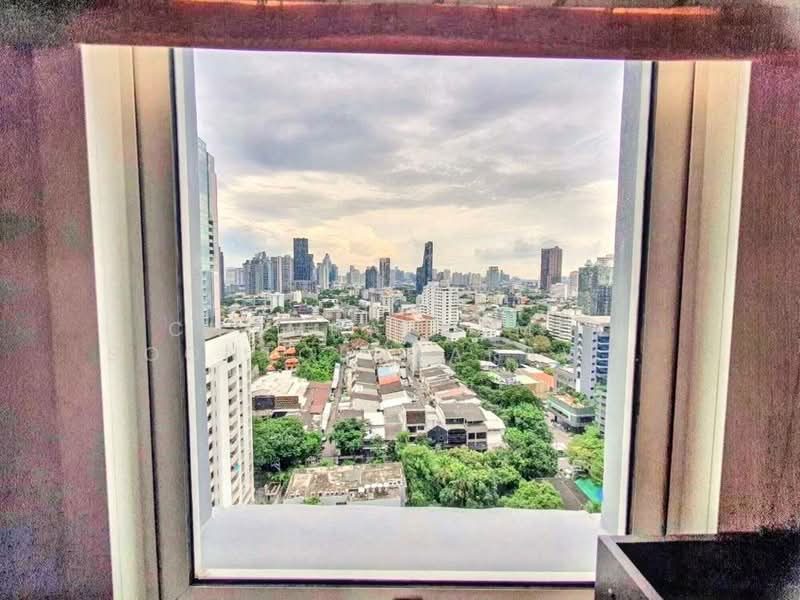 Baan Siri 24, Bangkok, 39 Sukhumvit 24 Alley, Khong Tan, Khlong Toei, Bangkok, 2 Bedrooms, 100 sqm, Condo For Sale, by Chomratkamol Soontorntarawong (Gor), 500302404 - DDproperty.com