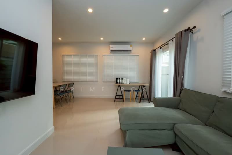 Anasiri Paklok, Phuket, Tha Ruea-Muang Mai Road, Pa Khlok, Thalang, Phuket, 4 Bedrooms, 140 sqm, Single Detached House For Rent, by Prime Rosie, 500302406 - DDproperty.com