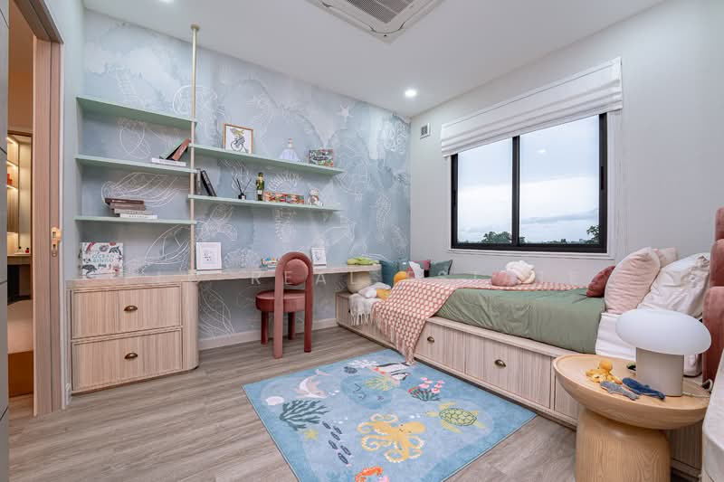 House for Sale Nong Pla Lai East Pattaya Spacious Family Home, Chon Buri (Pattaya), Bang Lamung, Bang Lamung (Pattaya), Chon Buri (Pattaya), 3 Bedrooms, 221 sqm, Single Detached House For Sale, by PLC real estate, 500302409 - DDproperty.com