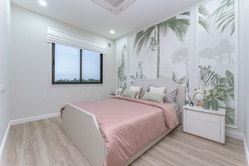 House for Sale Nong Pla Lai East Pattaya Spacious Family Home, Chon Buri (Pattaya), Bang Lamung, Bang Lamung (Pattaya), Chon Buri (Pattaya), 3 Bedrooms, 221 sqm, Single Detached House For Sale, by PLC real estate, 500302409 - DDproperty.com