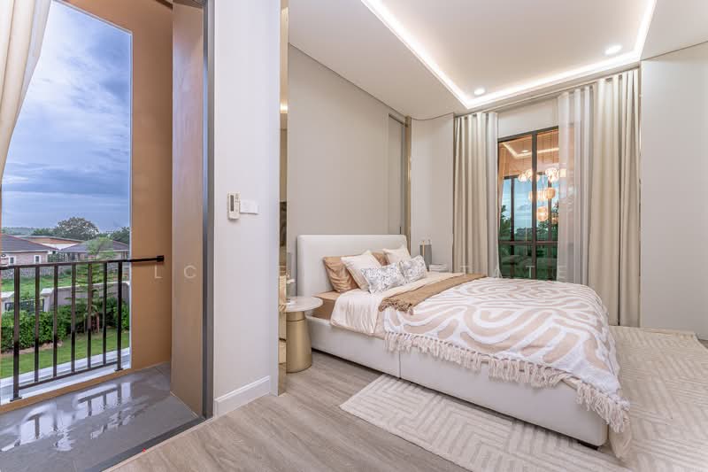 House for Sale Nong Pla Lai East Pattaya Spacious Family Home, Chon Buri (Pattaya), Bang Lamung, Bang Lamung (Pattaya), Chon Buri (Pattaya), 3 Bedrooms, 221 sqm, Single Detached House For Sale, by PLC real estate, 500302409 - DDproperty.com