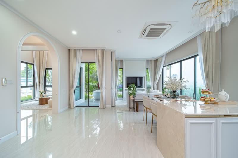 House for Sale Nong Pla Lai East Pattaya Spacious Family Home, Chon Buri (Pattaya), Bang Lamung, Bang Lamung (Pattaya), Chon Buri (Pattaya), 3 Bedrooms, 221 sqm, Single Detached House For Sale, by PLC real estate, 500302409 - DDproperty.com