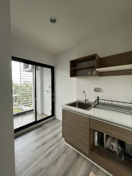 The Excel Bearing, Bangkok, Sukhumvit 105 Road, Bang Na, Bangkok, 1 Bedroom, 26 sqm, Condo For Sale, by Connex Property, 500302410 - DDproperty.com