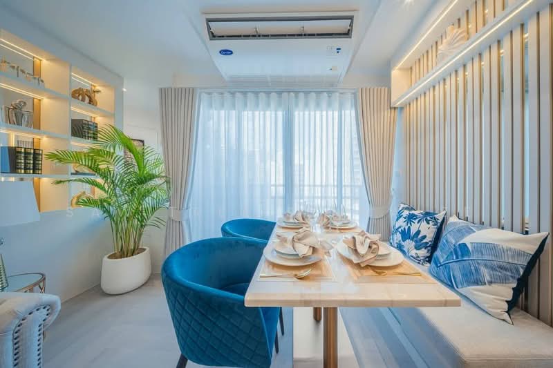 Belle Park Residence, Bangkok, 375 Sathu Pradit 19 Alley, Chong Nonsi, Yan Nawa, Bangkok, 2 Bedrooms, 84 sqm, Condo For Sale, by Sawitree Simmalee, 500302411 - DDproperty.com