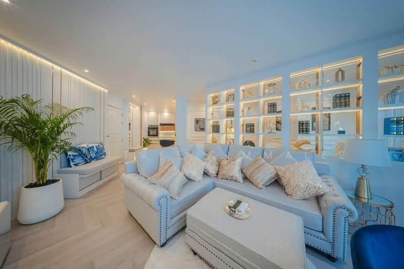 Belle Park Residence : เบล พาร์ค เรสซิเดนท์, กรุงเทพ, 375 ซ.สาธุประดิษฐ์ 19, ช่องนนทรี, ยานนาวา, กรุงเทพ, 84 ตร.ม., คอนโด ขาย, โดย Sawitree Simmalee, 500302411 - DDproperty.com