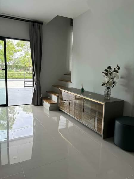 Pleno Sukhumvit-Bangna 3, Samut Prakan, 78 Bangna-Trad Road, Bang Kaeo, Bang Plee, Samut Prakan, 3 Bedrooms, 125 sqm, Townhouse For Rent, by Jutarat Jitmun, 500302412 - DDproperty.com