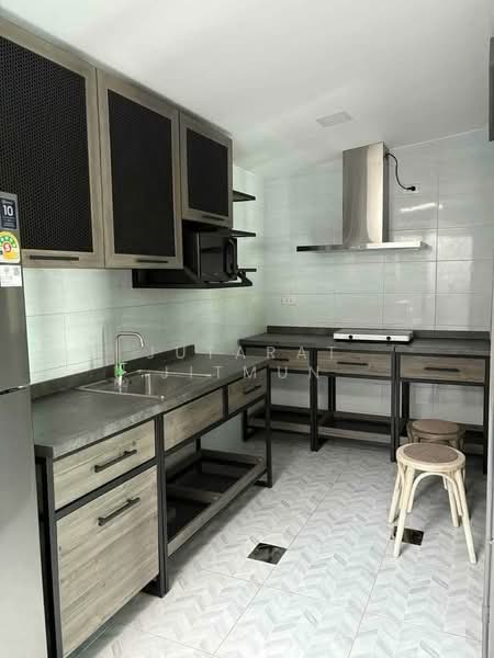 Pleno Sukhumvit-Bangna 3, Samut Prakan, 78 Bangna-Trad Road, Bang Kaeo, Bang Plee, Samut Prakan, 3 Bedrooms, 125 sqm, Townhouse For Rent, by Jutarat Jitmun, 500302412 - DDproperty.com