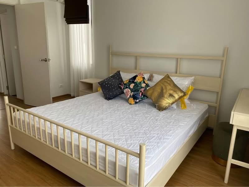 Pleno Sukhumvit-Bangna 3, Samut Prakan, 78 Bangna-Trad Road, Bang Kaeo, Bang Plee, Samut Prakan, 3 Bedrooms, 125 sqm, Townhouse For Rent, by Jutarat Jitmun, 500302412 - DDproperty.com