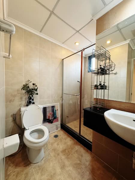 Supalai Casa Riva, Bangkok, 780 Charoenkrung Road, Bang Kho Laem, Bangkok, 1 Bedroom, 57 sqm, Condo For Rent, by Sawitree Simmalee, 500302414 - DDproperty.com