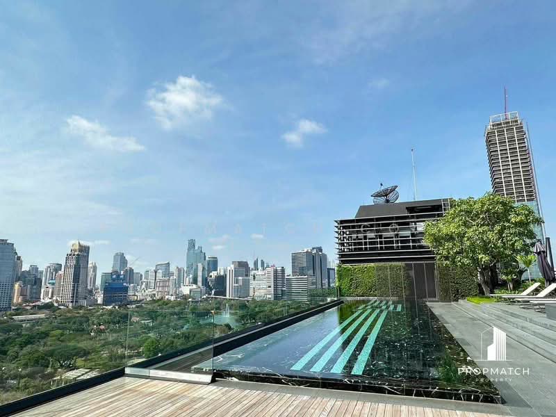 Sindhorn Tonson : สินธร ต้นสน, กรุงเทพ, 89 ซอย ต้นสน ถนนสารสิน, ลุมพินี, ปทุมวัน, กรุงเทพ, 86 ตร.ม., คอนโด ขาย, โดย PROPMATCH CO., LTD., 500302415 - DDproperty.com