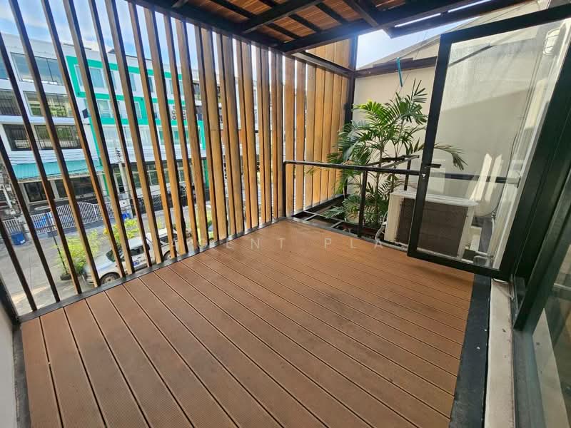 Home office for rent, Sukhumvit Soi 62, near BTS Bang Chak station (SPSAD3976), Bangkok, Bang Chak, Phra Khanong, Bangkok, , 360 sqm, Office Space For Rent, by Agent Pla, 500302416 - DDproperty.com