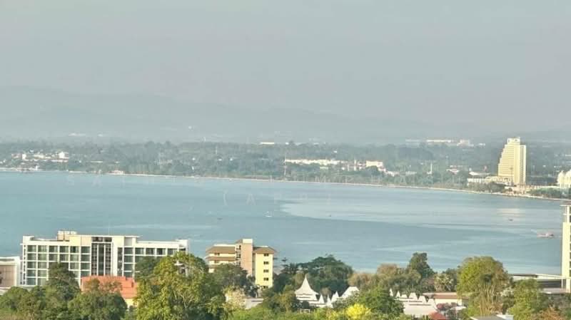 The Riviera Wongamat, Chon Buri (Pattaya), Na Kluea 16 Alley, Na Kloe, Bang Lamung (Pattaya), Chon Buri (Pattaya), Studio, 31 sqm, Condo For Rent, by Sathida Limphasut (App), 500302418 - DDproperty.com
