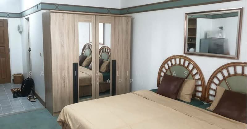 Markland Condominium Pattaya, Chon Buri (Pattaya), พัทยา พัทยา, Na Kloe, Bang Lamung (Pattaya), Chon Buri (Pattaya), Studio, 45 sqm, Condo For Rent, by Sathida Limphasut (App), 500302419 - DDproperty.com