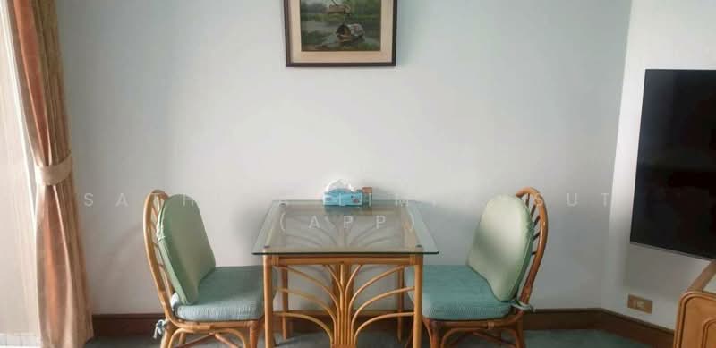 Markland Condominium Pattaya, Chon Buri (Pattaya), พัทยา พัทยา, Na Kloe, Bang Lamung (Pattaya), Chon Buri (Pattaya), Studio, 45 sqm, Condo For Rent, by Sathida Limphasut (App), 500302419 - DDproperty.com